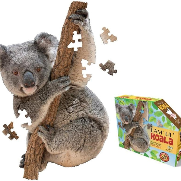 Madd Capp - I AM Lil' 100 pcs Koala
