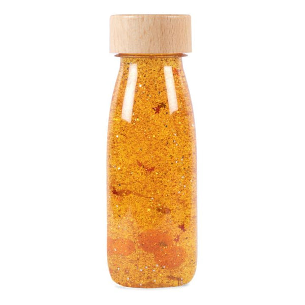 Petit boum - Bouteille sensorielle Float Curcuma
