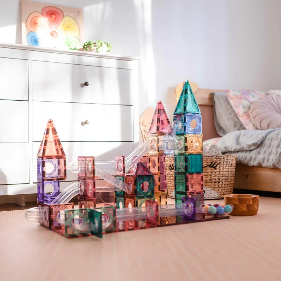 Jeux de construction (Enfants 6-12 ans)