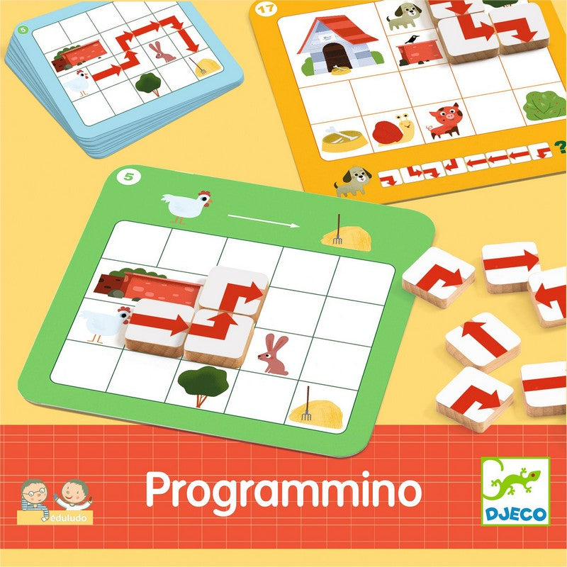 Jeux de société (Maison des enfants 3-6 ans)