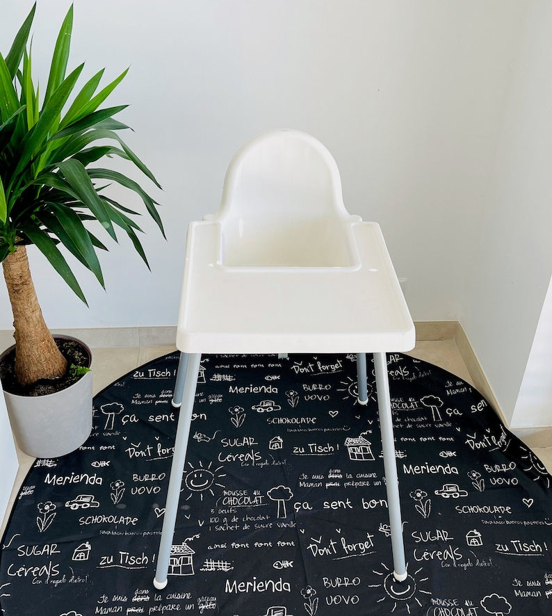 Tapis de protection