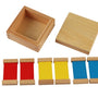 Boîte de couleurs n°1