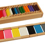 Boîte de couleurs n°2