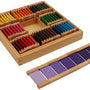 Boîte de couleurs n°3