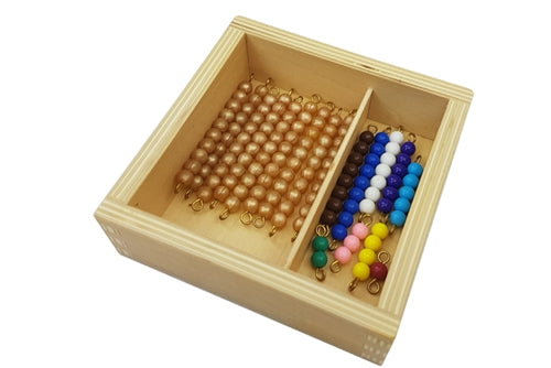 Boîte de perles