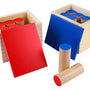 Boîtes de sons