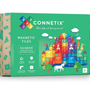 Connetix - Arc-En-Ciel Pack Créatif 102 pc