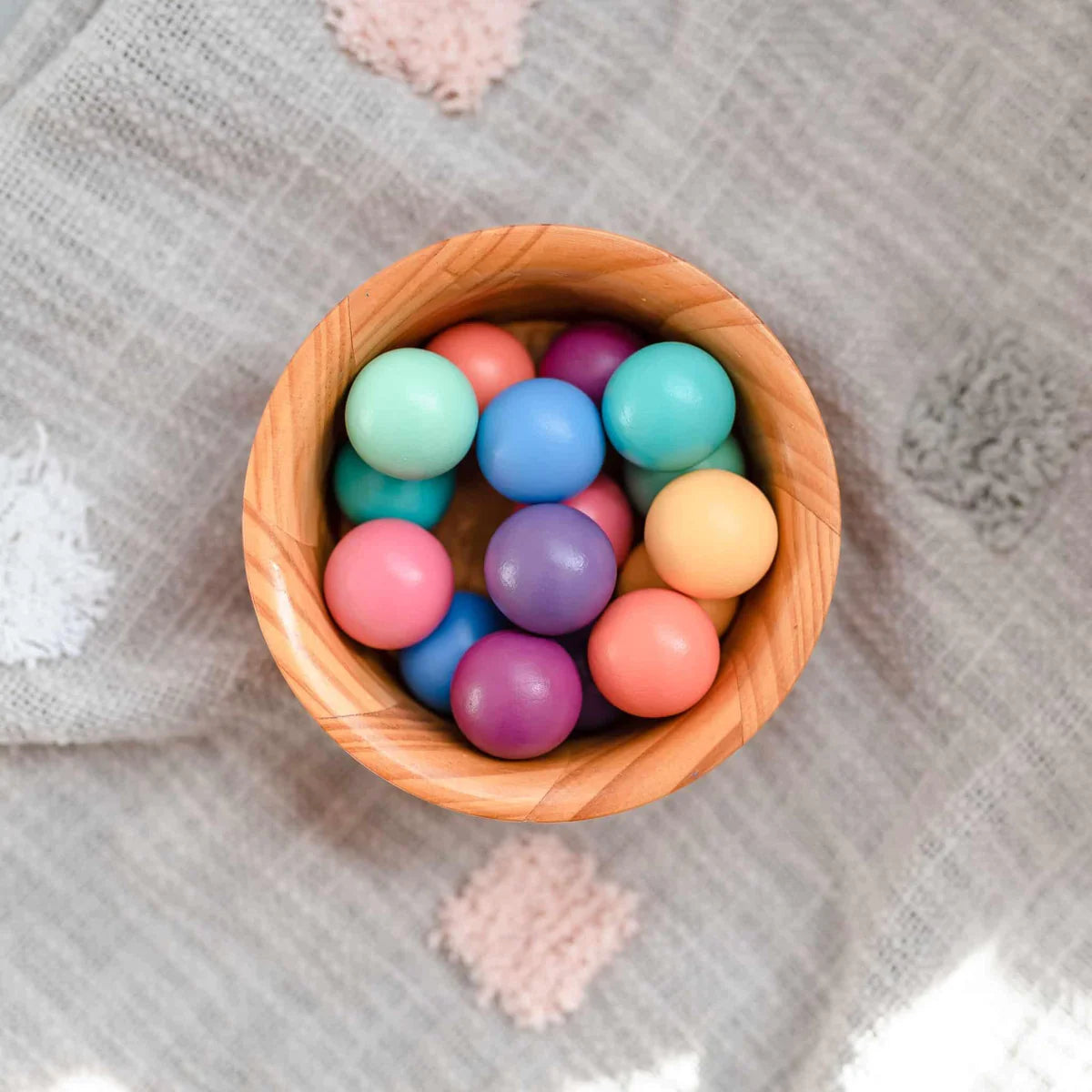 Connetix - Pastel Pack Parcours de billes 106 pc