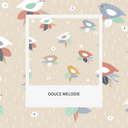  Douce mélodie