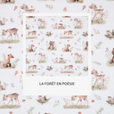  La forêt en poésie
