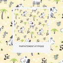  Parfaitement atypique