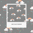  Une pluie d'amour