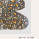  Balade en forêt