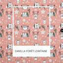  Dans la forêt lointaine