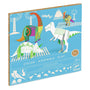 Djeco - Color Assemble Play Dinosaures