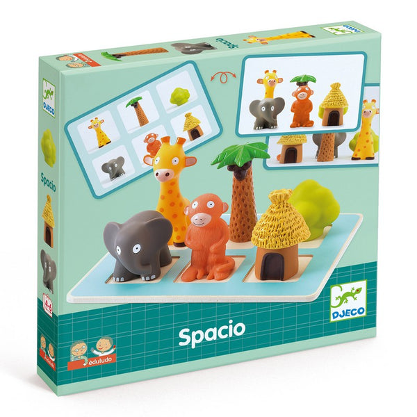 Djeco - Spacio
