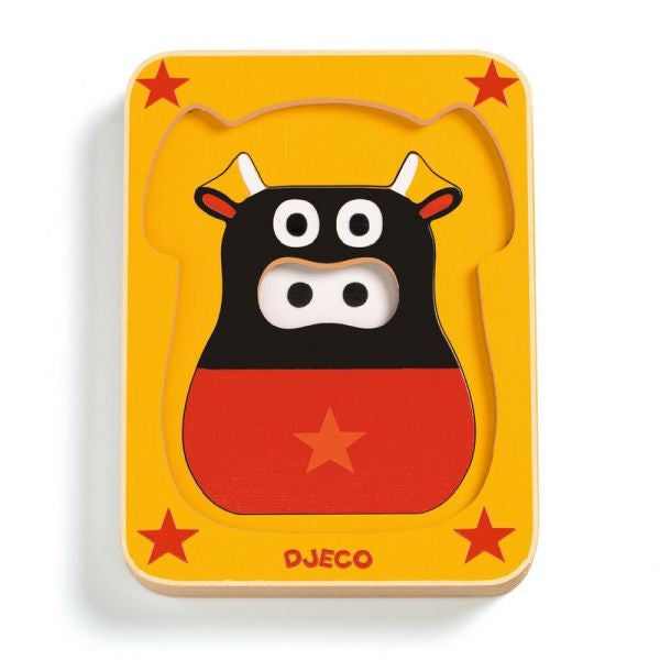 Djeco - Leo & Co