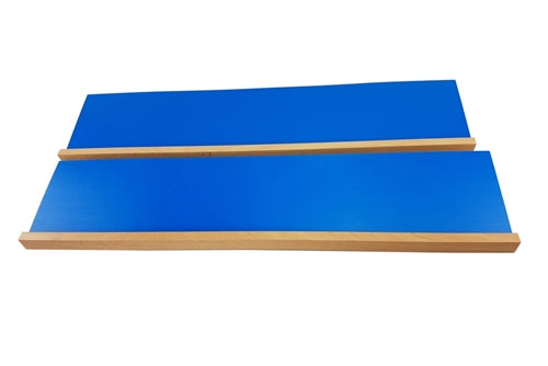 Formes à dessin avec 2 plateaux