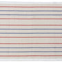Grand tapis pour alphabet mobile 3 rangées