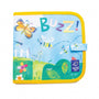 Jaq Jaq Bird - Doodle it book Hello World Insectes