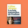 Livre "Les lois naturelles de l'enfant"