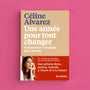 Livre "Une année pour tout changer"
