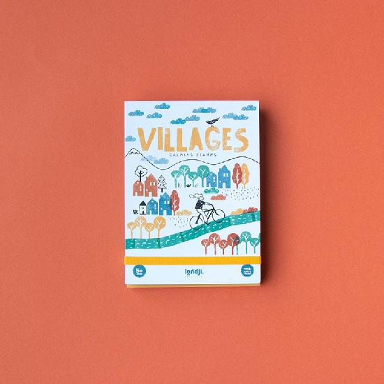 Londji - Tampons Villages