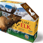 Madd Capp - I AM 1000 pcs Wapiti