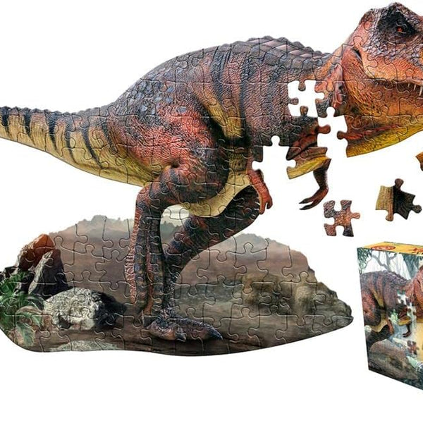 Madd Capp - I AM 100 pcs T-Rex