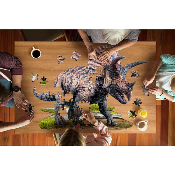 Madd Capp - I AM 100 pcs Triceratops