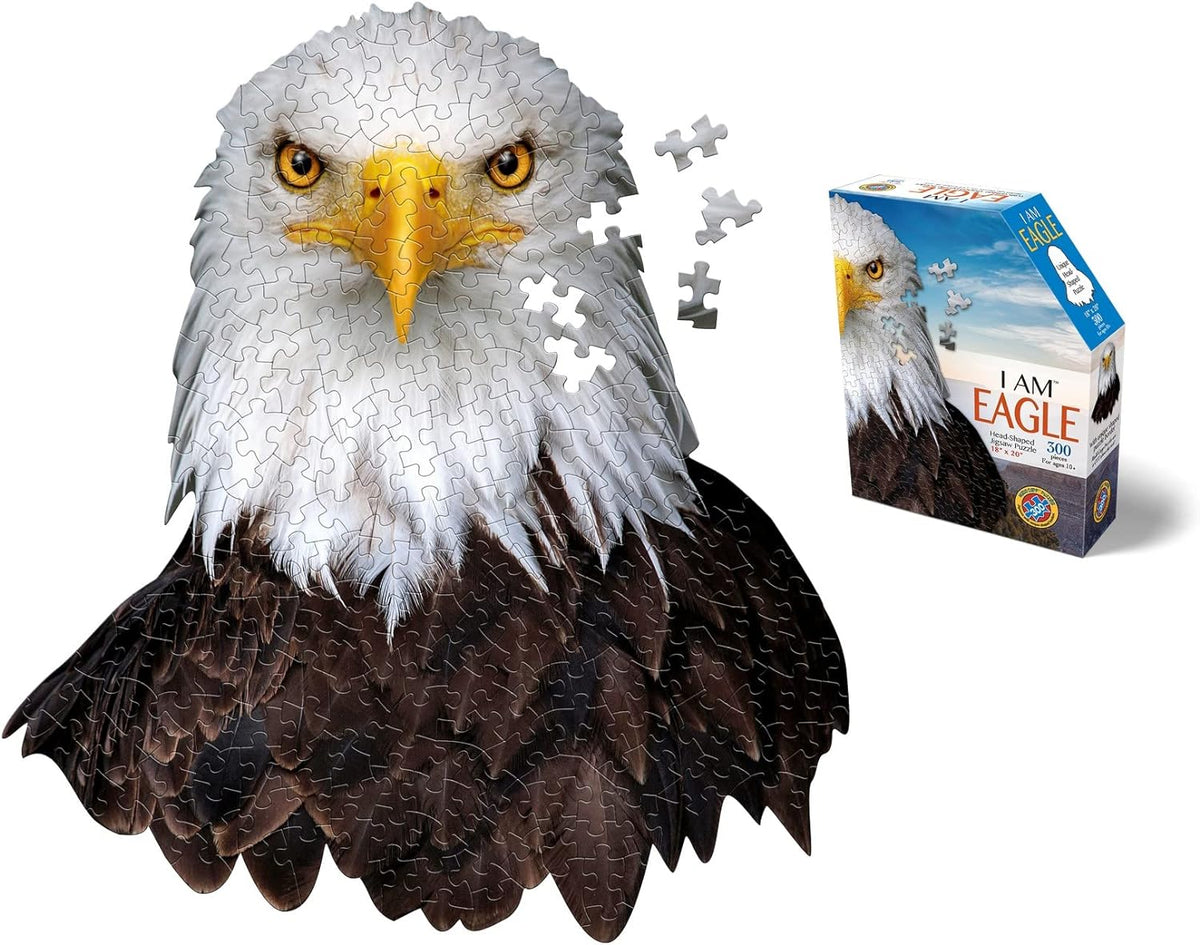 Madd Capp - I AM 300 pcs Aigle