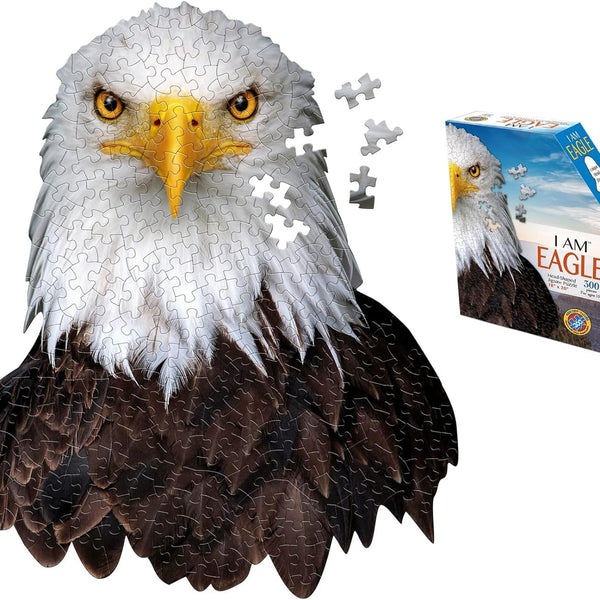 Madd Capp - I AM 300 pcs Aigle