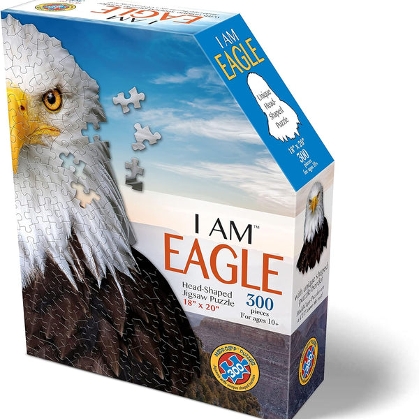 Madd Capp - I AM 300 pcs Aigle