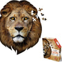 Madd Capp - I AM 300 pcs Lion