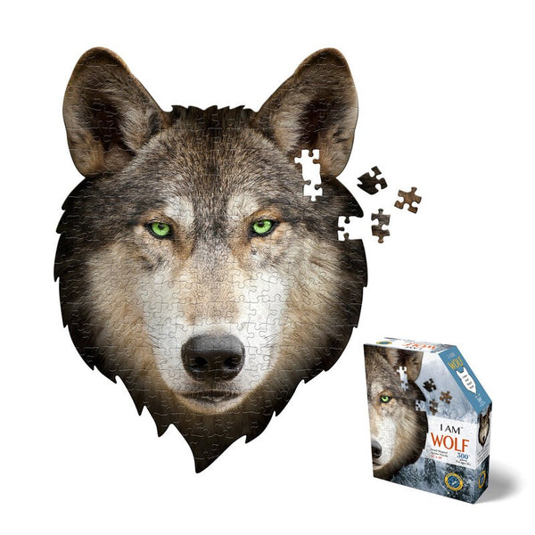 Madd Capp - I AM 300 pcs Loup