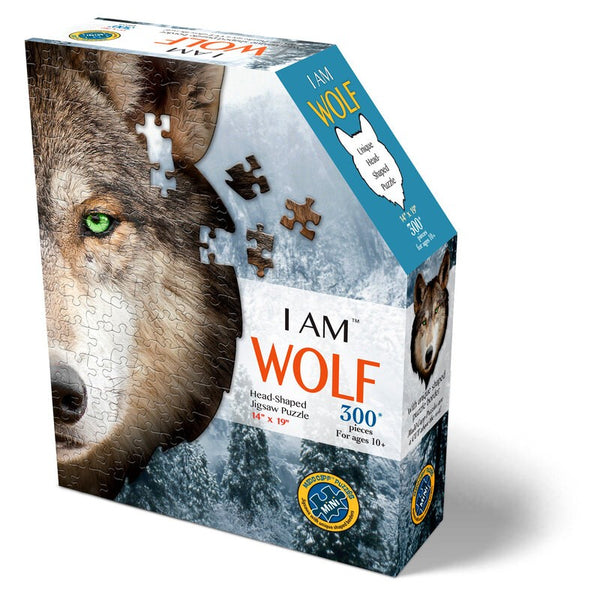 Madd Capp - I AM 300 pcs Loup