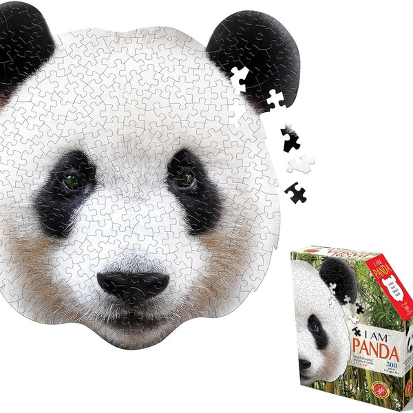 Madd Capp - I AM 300 pcs Panda