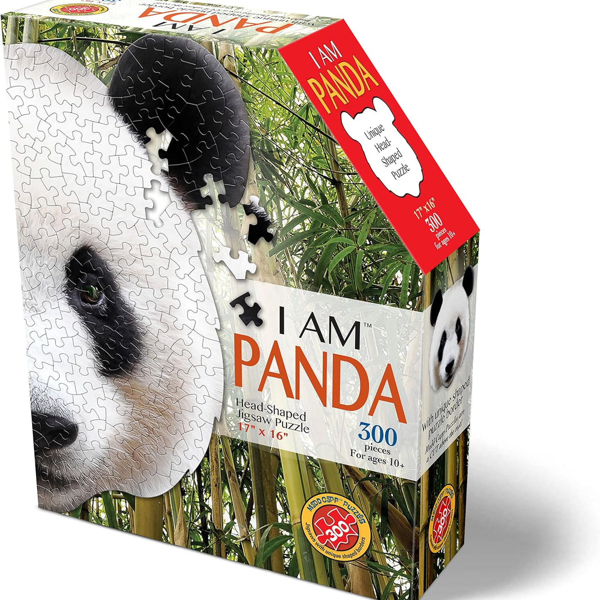 Madd Capp - I AM 300 pcs Panda