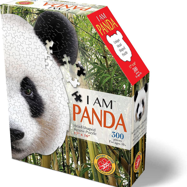 Madd Capp - I AM 300 pcs Panda