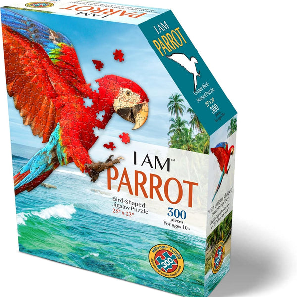 Madd Capp - I AM 300 pcs Perroquet