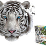 Madd Capp - I AM 300 pcs Tigre blanc