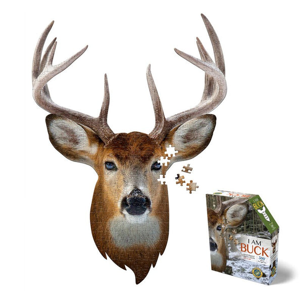 Madd Capp - I AM 550 pcs Cerf