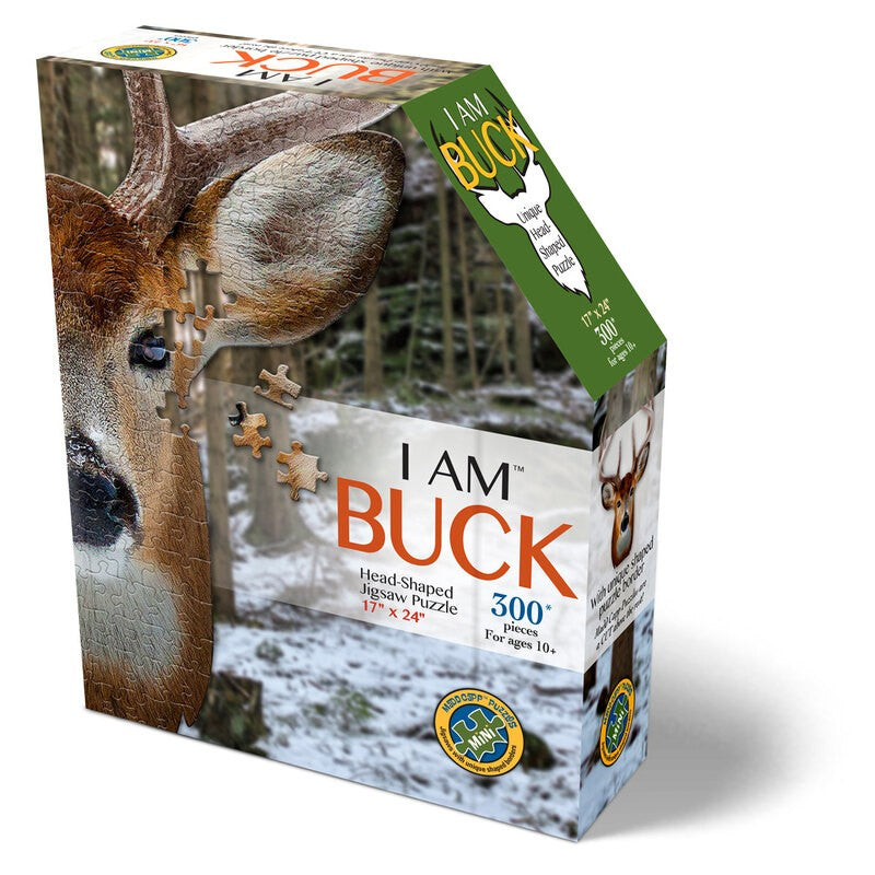 Madd Capp - I AM 550 pcs Cerf