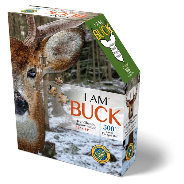 Madd Capp - I AM 550 pcs Cerf