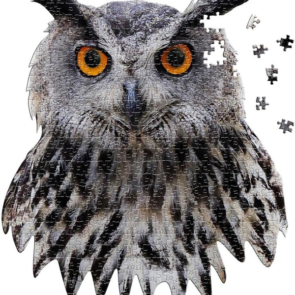 Madd Capp - I AM 550 pcs Hibou