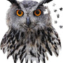 Madd Capp - I AM 550 pcs Hibou