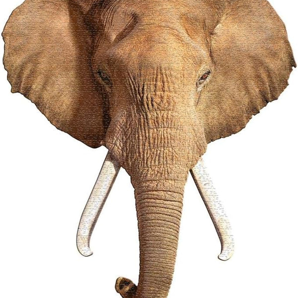 Madd Capp - I AM 700 pcs Eléphant