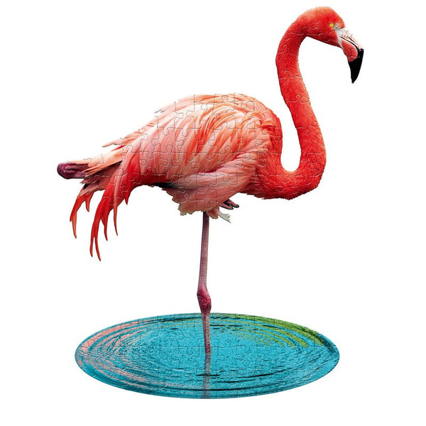 Madd Capp - I AM Lil' 100 pcs Flamant rose