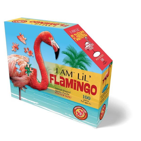 Madd Capp - I AM Lil' 100 pcs Flamant rose