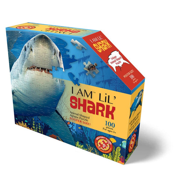 Madd Capp - I AM Lil' 100 pcs Requin